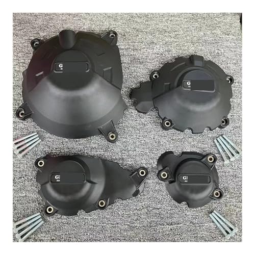 Protection carter Speed Triple 1050 évite la casse du moteur en cas de glissade