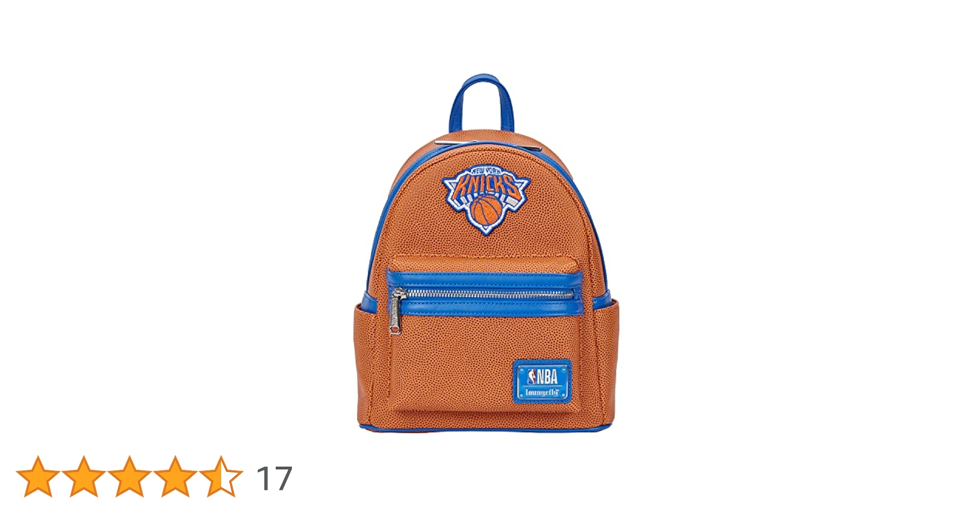 Amazon.co.jp: Loungefly NBA:ニューヨーク・ニックス