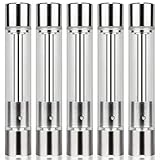 ARASHI プルームテック互換 アトマイザー 5個入り PloomTech互換 クリアタンク リキッドアトマイザー 大容量1.0ml/個 液漏れ防止 808F/M1型