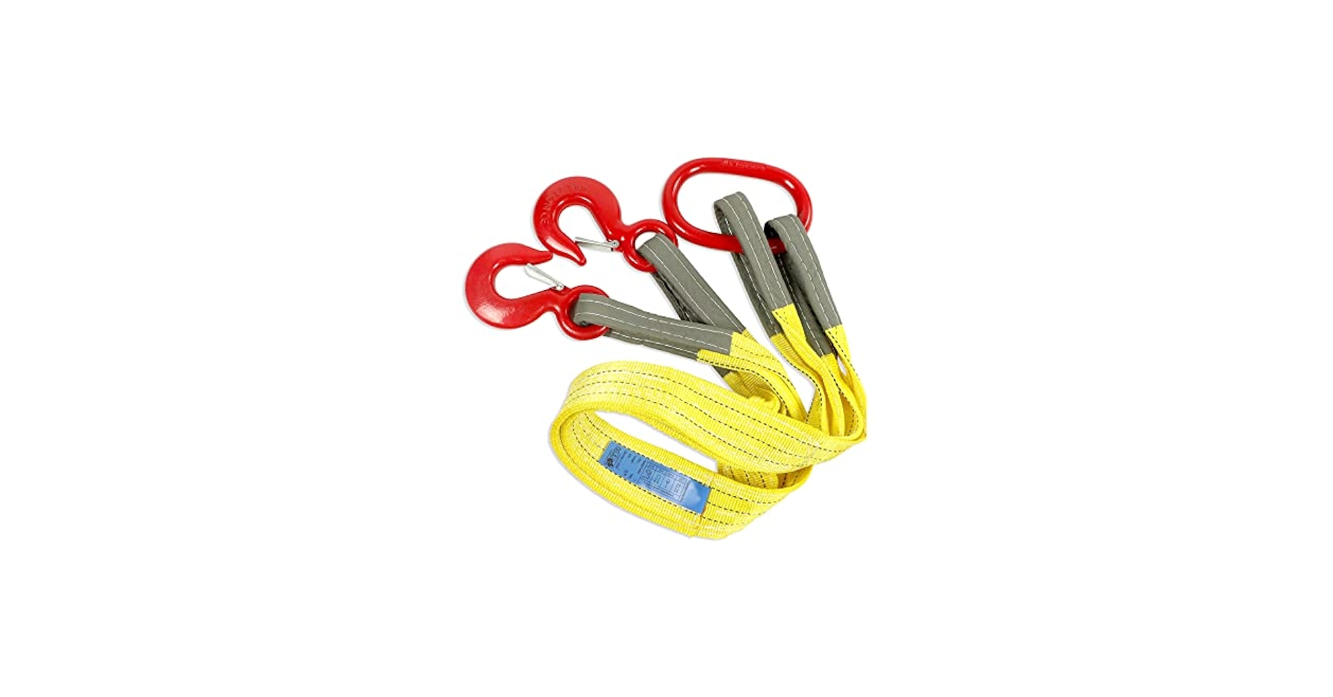 BALLISTICS - &lt;NULL PIXEL&gt;W3.8 ROPE 新品2本 W3.8ROPE_01_600x.jpg?v=1741863885