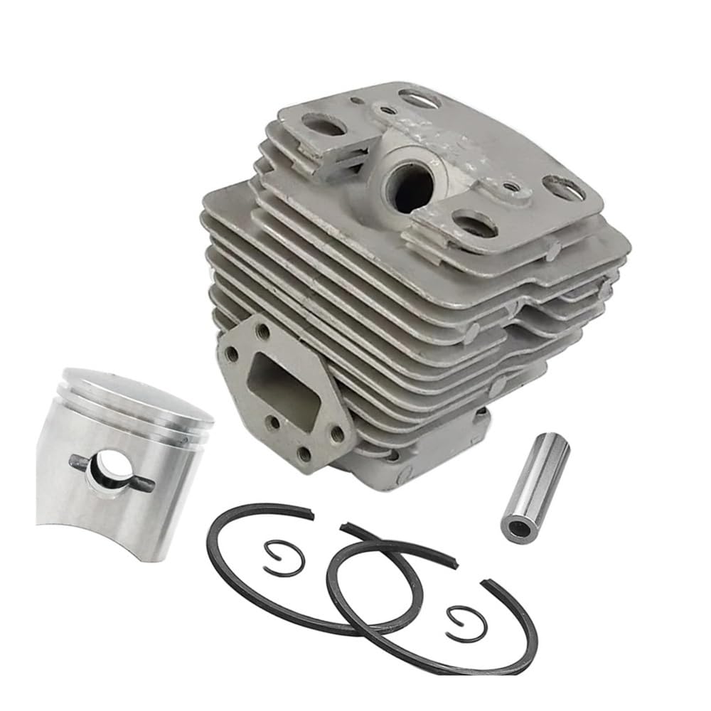 Cylindre 36 mm contre la perte de compression du BK3500