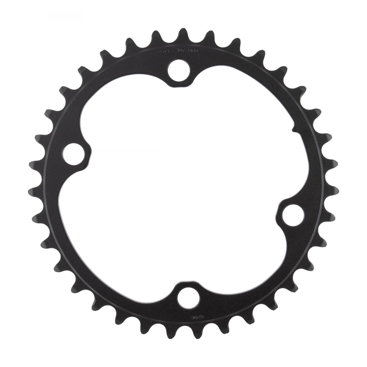 Amazon.com : SRAM Force 2x12-Speed Inner Chainring - 35t, 107 BCD