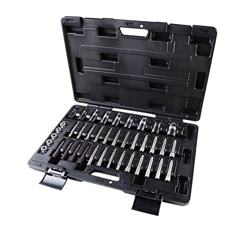 STEELMAN 78554 39-Piece Strut/Shock Installation Tool Kit