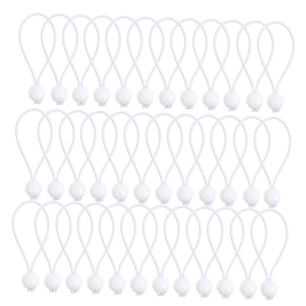 Élastiques pour tente bâche auvent sangle d'arrimage - 8
