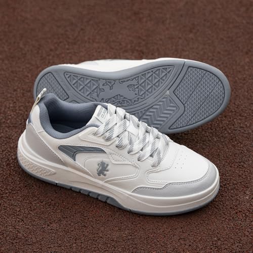 Image of Red Tape Women's Lifestyle Sneakers | Effortless Style Meets Comfort