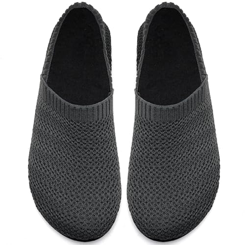 Image of WateLves Barefoot Water Shoes for Women Men Travel Slippers Socks House Shoes Quick-Dry Aqua Socks for Beach Swim Pilates Yoga Dancing Camping Must Haves