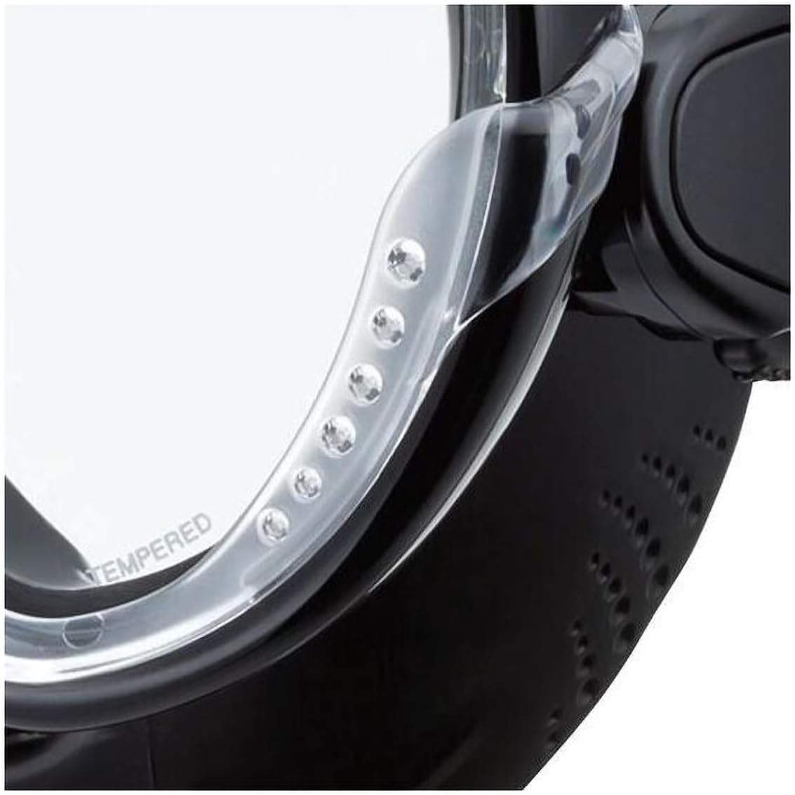 TUSA M-1002 Freedom Tina Scuba Diving Mask - Image 2