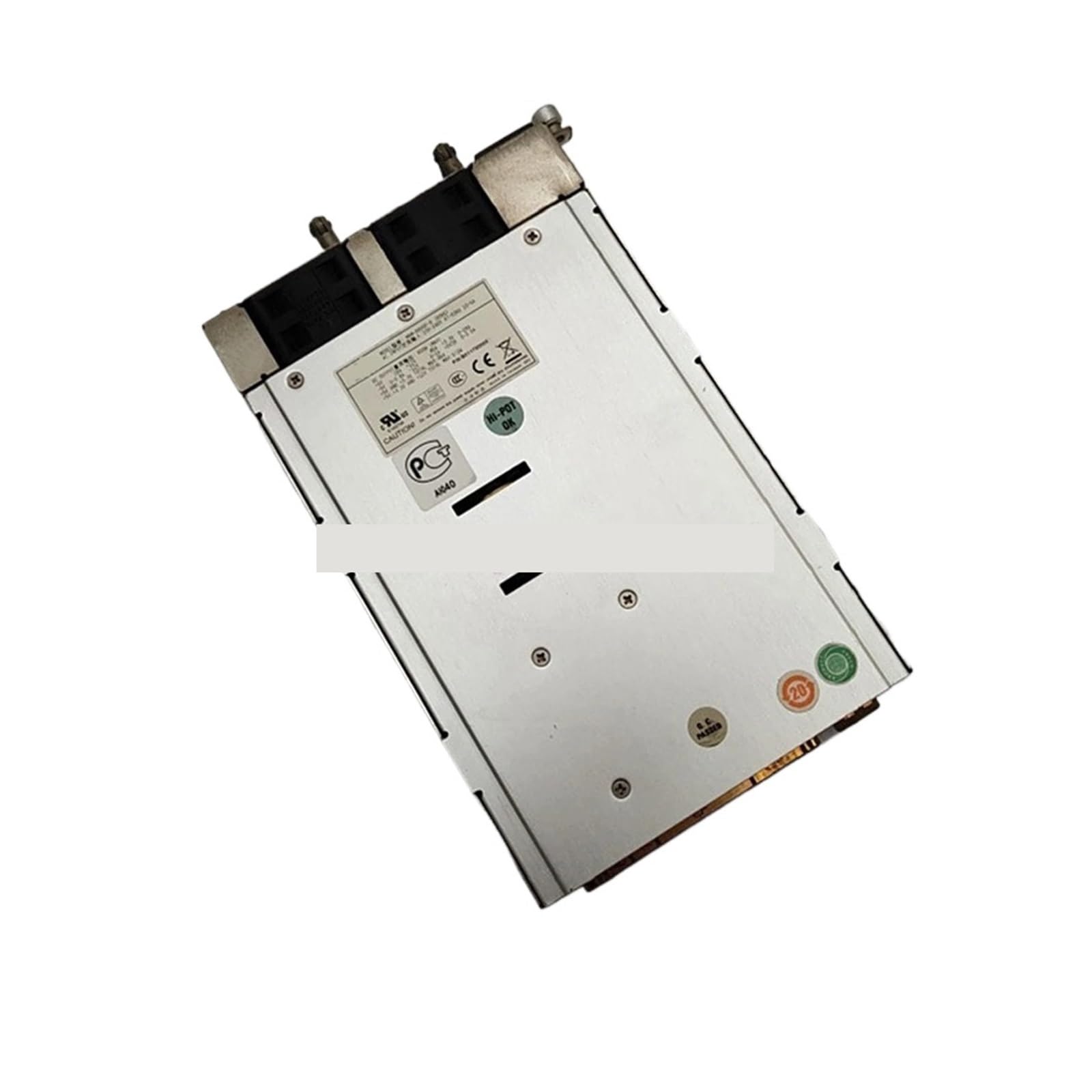 BFSYDLUJ NF5580A NF380D 600W Switching Power Supply MRM-6600P-R