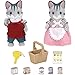 Produktbild Sylvanian Families - 5052 - Supermarkt-Besitzer