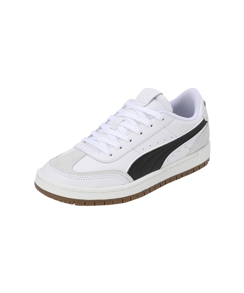 See full amazon price history chart for Puma Womens Premier Court WNS White-Black-Warm White Sneaker - 5 UK (39768201) Puma Womens Premier Court WNS White-Black-Warm White Sneaker - 5 UK (39768201) (B0D6VYKHG6) Amazon Price History, Amazon Price Tracker