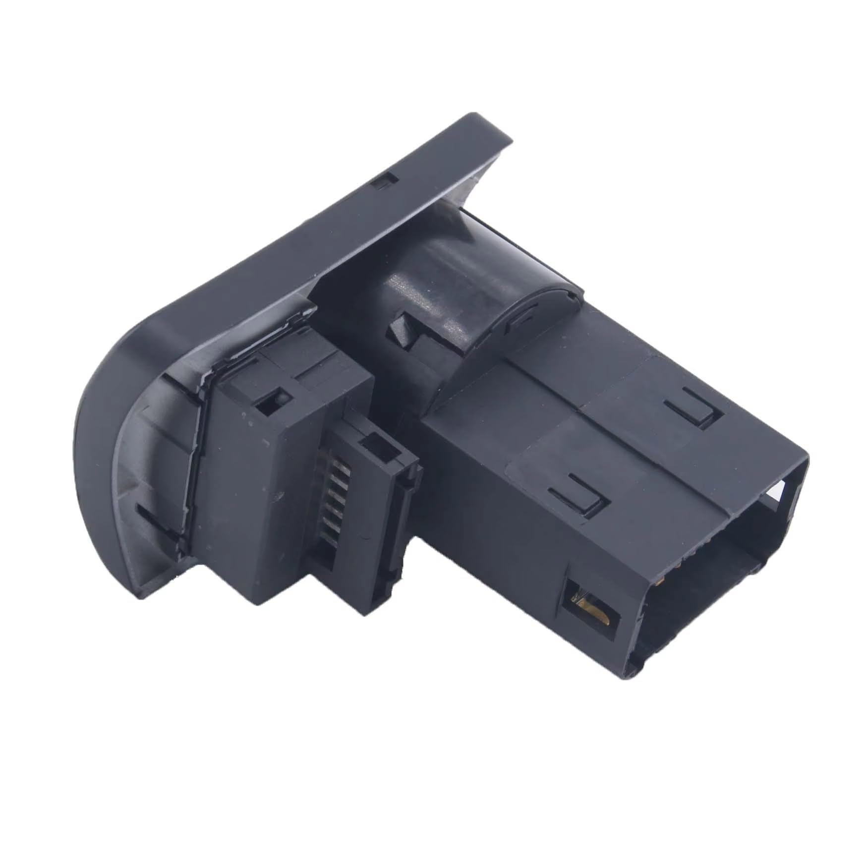 Faros Upgrade Compatible Con A6 Para Allroad Para Quattro 2000 2001 2002 2003 2004 2005 Para RS6 2003 2004 2005 Interruptor De Control De Faros Antiniebla