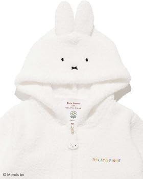 Amazon.co.jp: [ジェラート ピケ] 【DickBruna】BABYベビモコ