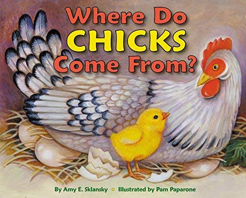 Where Do Chicks Come From?
