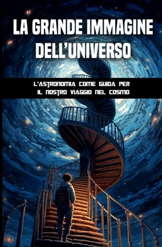 La grande immagine dell’universo: L’astronomia come guida per il nostro viaggio nel cosmo