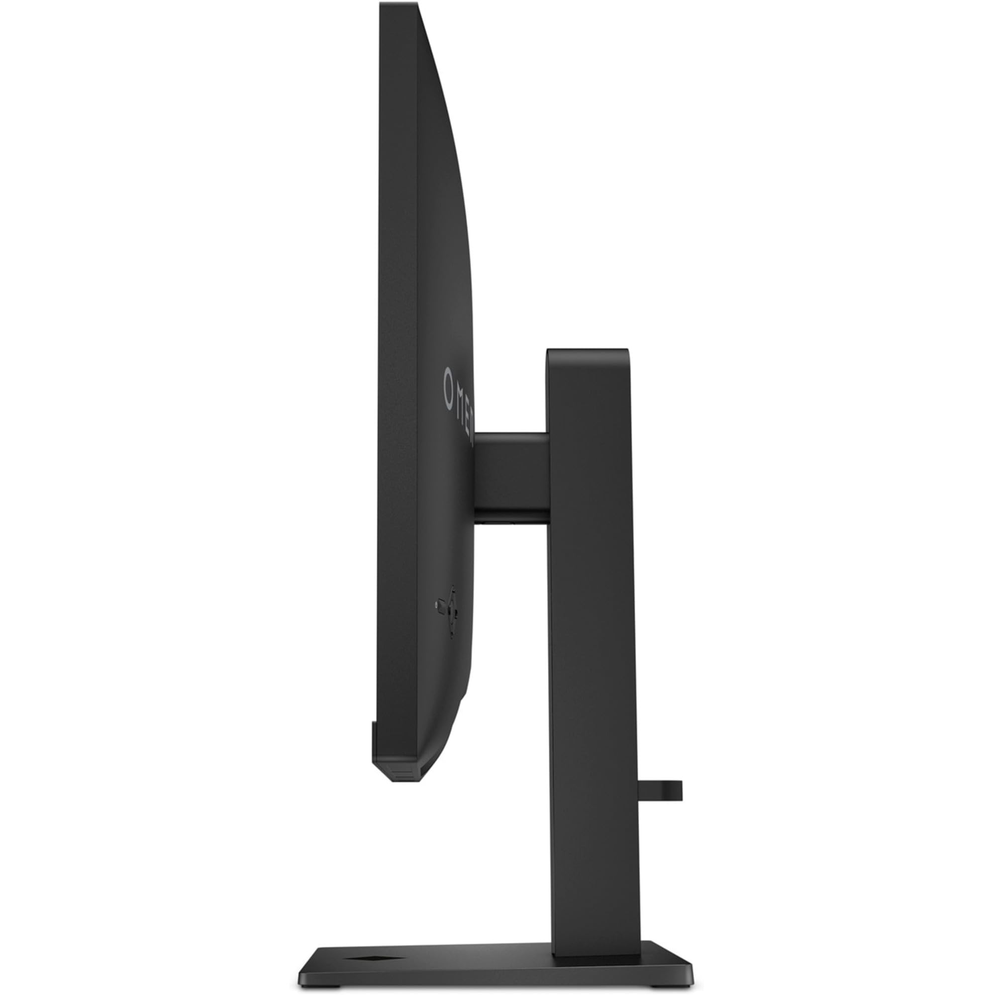 HP OMEN 27 – Monitor Gaming de 27" FHD 1920 x 1080 a 165Hz, IPS, 16:9, 1ms, HDMI, Antirreflejo, HDR, DisplayPort, AMD FreeSync Premium, Compatible con Consolas Negro, Plano