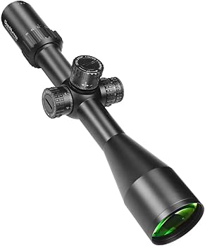 ohhunt Gen2 4-16X50 SFIR FFPライフルスコープ ohhunt Gen2 4-16X50