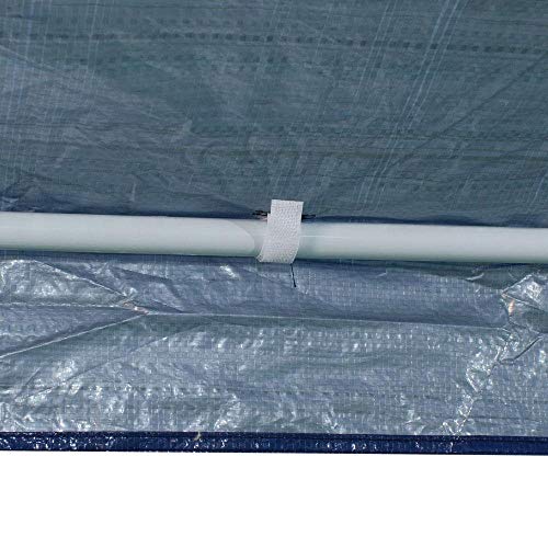 Gazebo Fantasy, Nautika