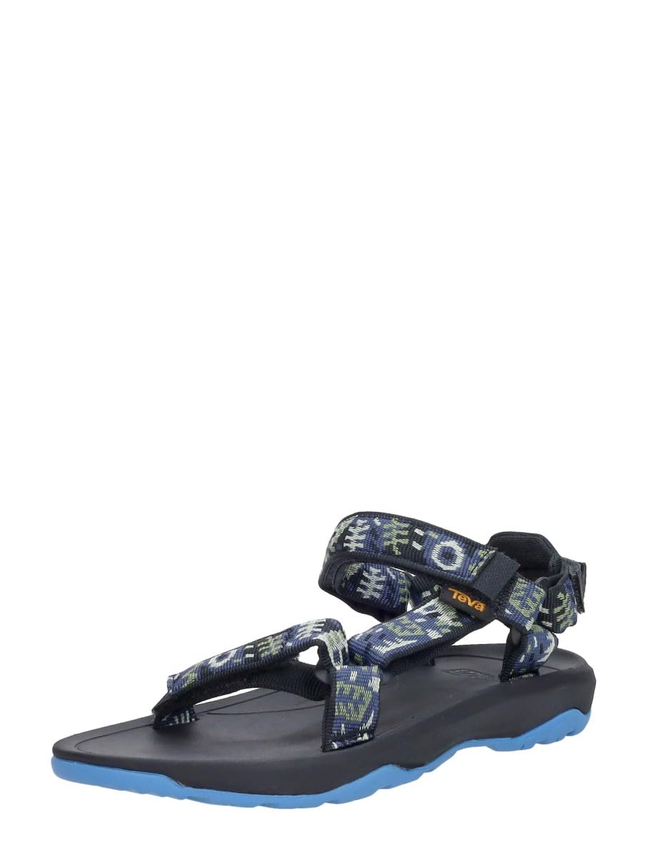 Teva Dziecięce sandały trekkingowe Hurricane XLT 2