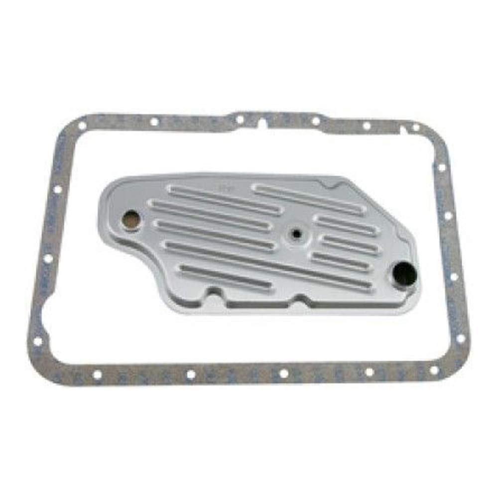 Baldwin Filters 18024 Automotive Transmission Filter – Replacement Misc Filter For Various Vehicles - View #4