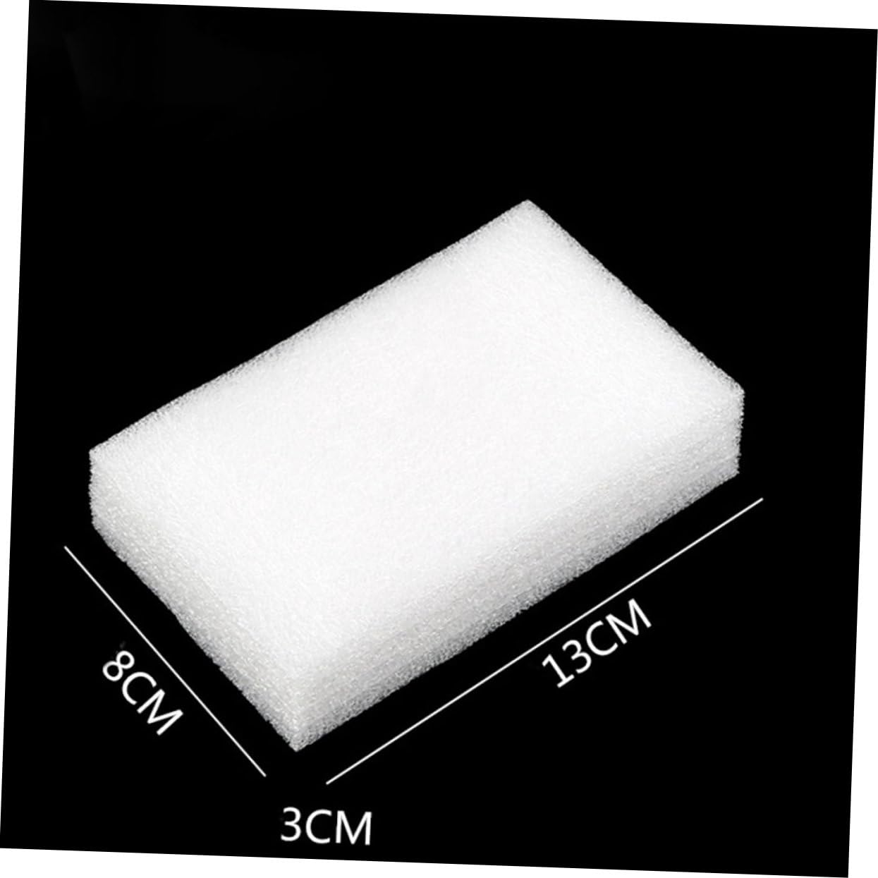 SHINEOFI 10 Piezas almohadilla de espuma de fieltro de aguja juego de fieltro de lana estera de espuma kits de fieltro para principiantes herramienta para fieltrar con aguja textura de lana