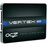  Vertex OCZ VTX460A-25SAT3-120G 460A Series 120GB SSD Toshiba A19NM MLC SATA III 2.5 IN 7MM