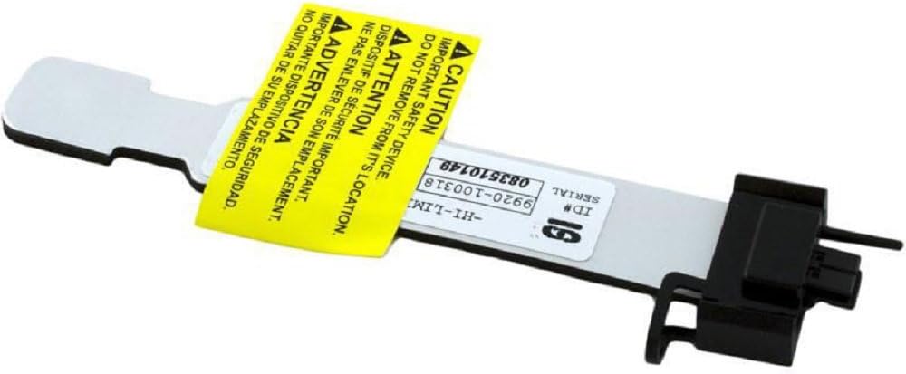 GECKO Hi-Limit Temp Sensor Assembly for M-Class Spa System Controller 9920-100318