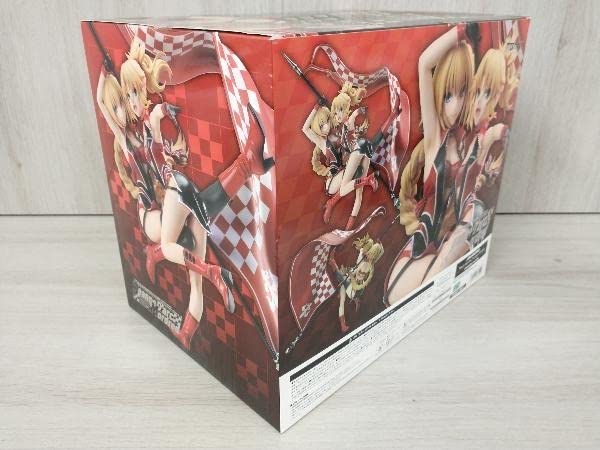 Amazon | フィギュア プラスワン ジャンヌ・ダルク&モードレッド TYPE