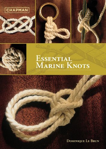 Chapman Essential Marine Knots