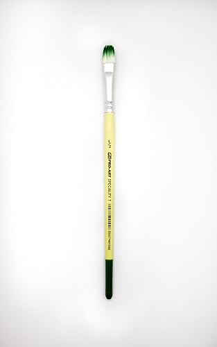 PRO ART 1/2 Speciality 7 Filbert Brush