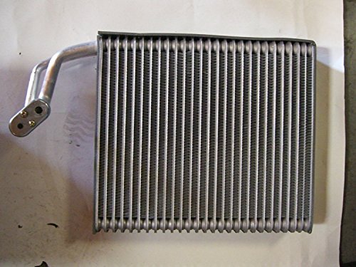 TYC 97033 Evaporator Compatible with 2003-2007 Honda Accord