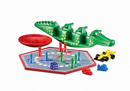 Preisvergleich Produktbild Playmobil 6391 Kinderspielecke (Folienverpackung)