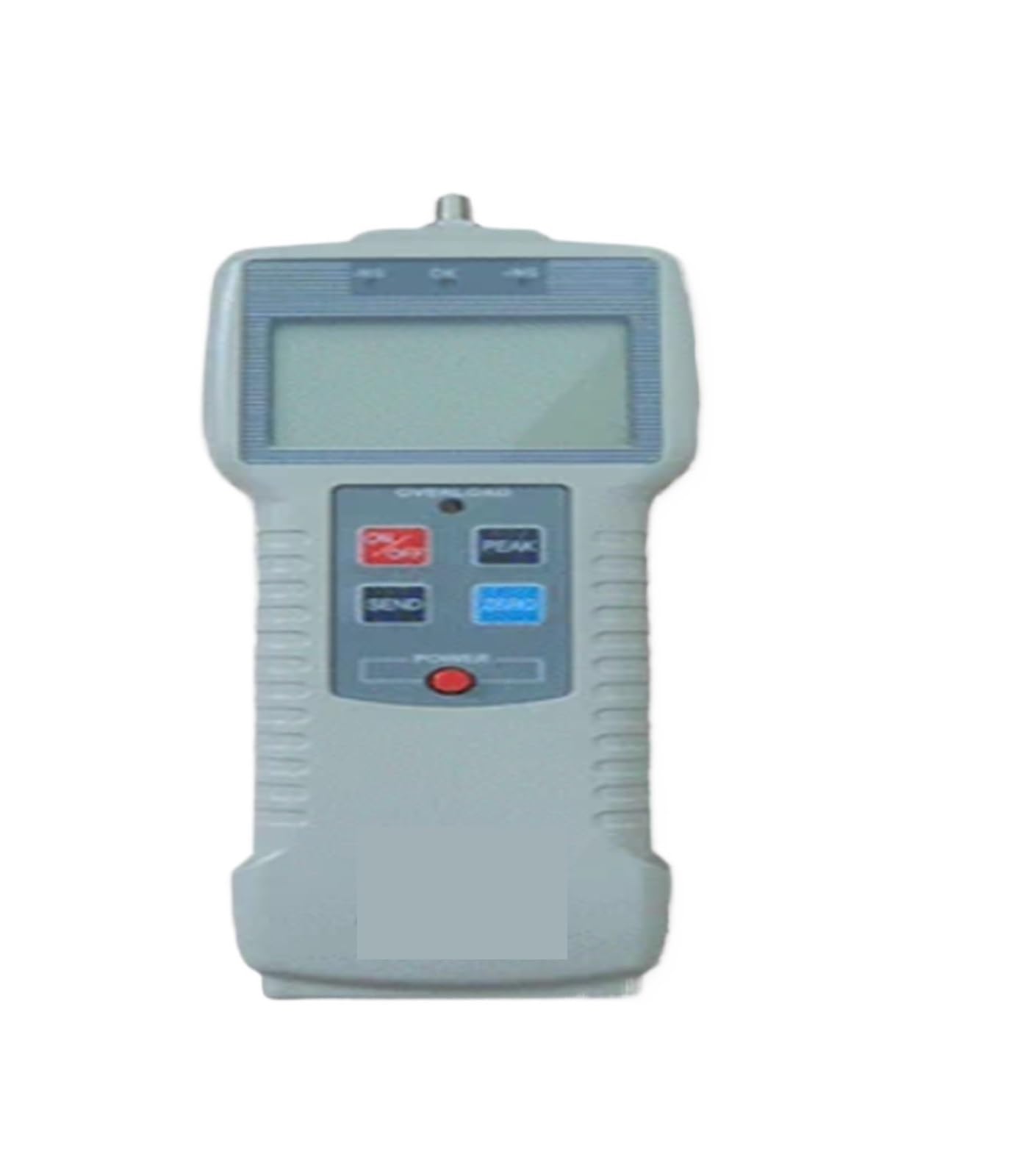 Medidor de fuerza digital de alta precisión ZP-20N 2 kg tipo push-pull 2