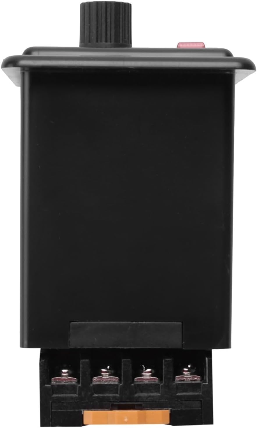 Timer Relay Knob Control Time Switch ATDV-YC 6S-60M Relay Board AC 110/220V Electrical Access(AC110/220V)