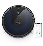 eufy Robot Vacuum 15C Sim, Max 2000pa Suction, Super Thin, Robot Vacuum Cleaner, Self-Charging...