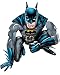 Anagram International Batman Air Walker, Multi-Color