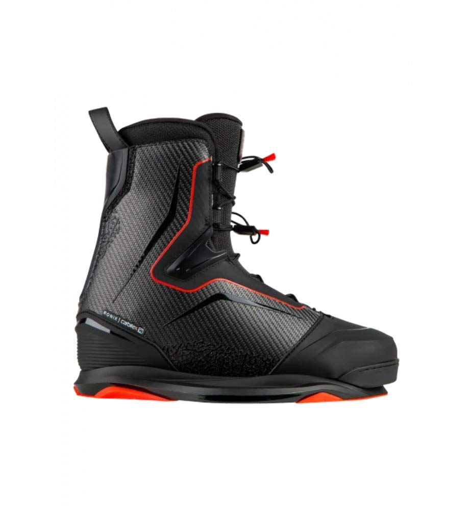 Ronix One - Carbitex/Red Rosso Corsa - Intuition - 8