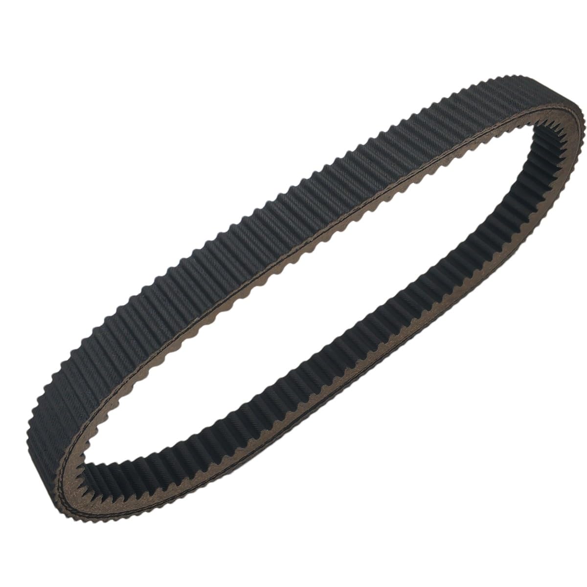 FUNFOB Transmisión Correa 1 Uds Correa De Transmisión 0823-228 Compatible para Arctic Cat para 350 366 400 425 450 500 para XC450 Correas de transmisión