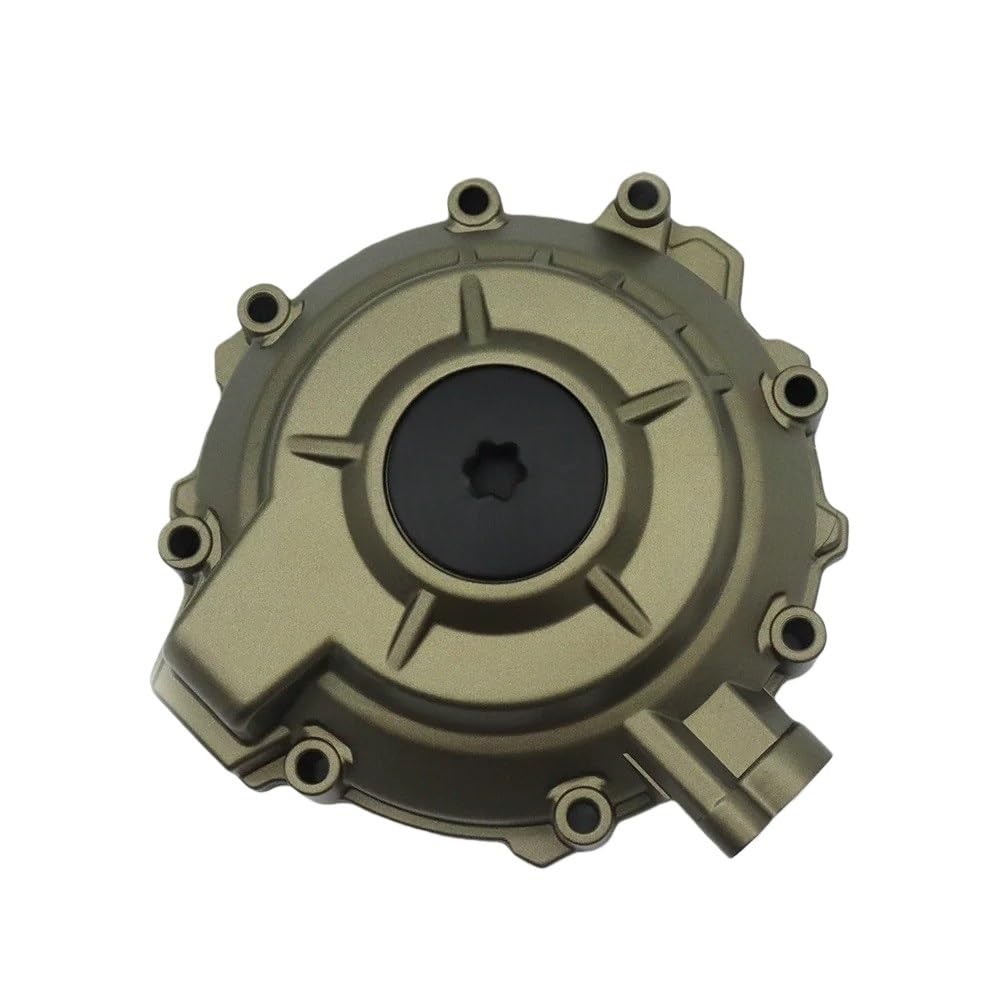 Cubiertas protección motor S1000RR cárter anticaídas de aluminio 7