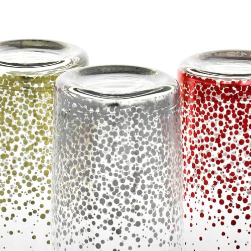 Laurie Gates Audrey Hill Set de 6 Vasos Double Old Fashion miniatura 6