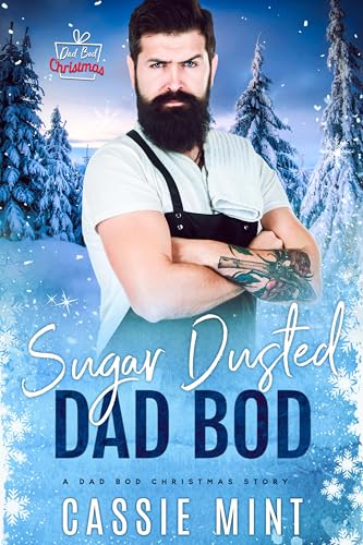 Sugar Dusted Dad Bod