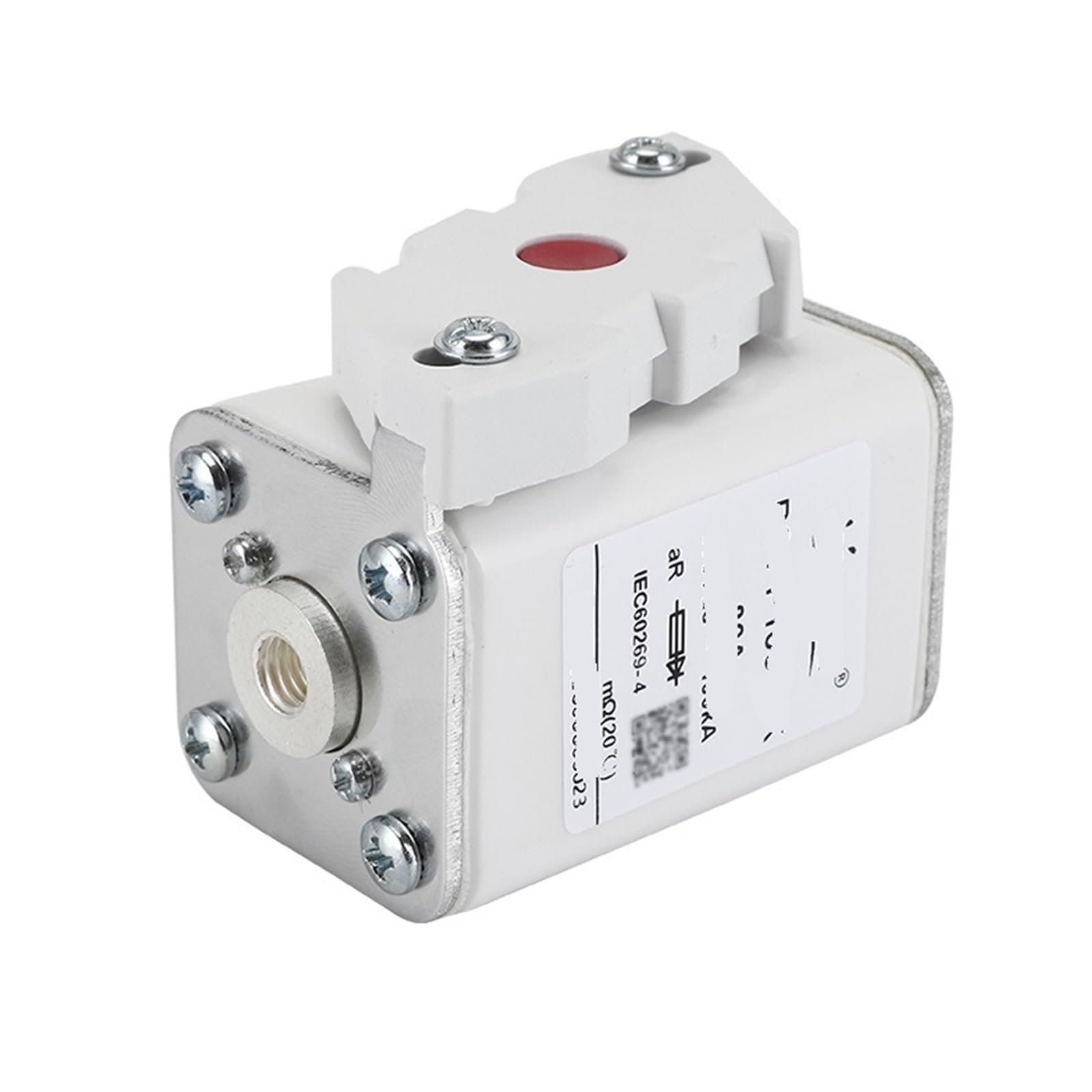 DC Sicherung RSY-P1000NKDC800V63A80A100A160A Energie Lade Pile(AC1000V,80A)