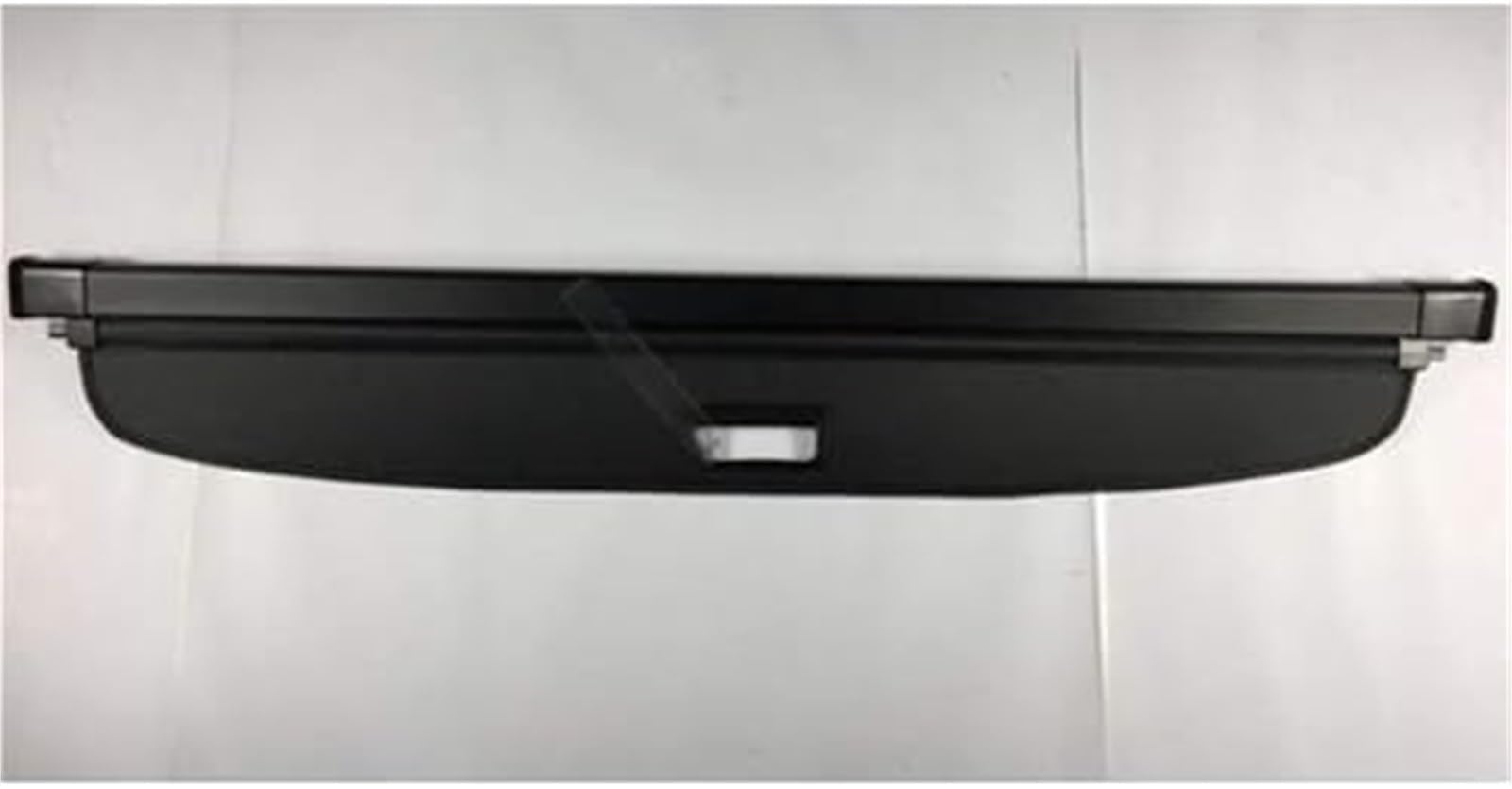 Fhjwqronte One Color Cargo Area Storage Rack Car Retractable Rear Trunk Parcel Shelf, For Vw, For Touran 2006-2015 Luggage Shade Shield Cargo Security Cover Curtainaccessories