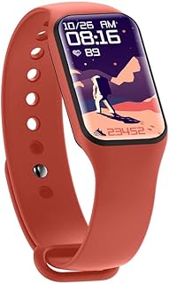 Blackview R1 Smart Watch – Sports Smartwatch – 24 Training Modes – Smart Notifications – Heart Rate & Sleep Monitor – Mens…