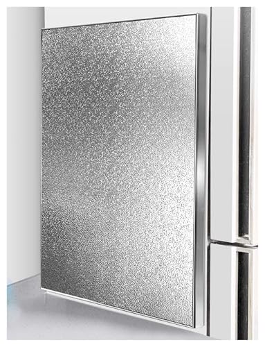 Tapete ignífugo para estufa, protector de horno resistente al calor, a prueba de aceite, para cocinas de gas y eléctricas, tipo adhesivo, protector contra salpicaduras