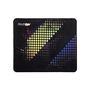 Cosmic Byte Dwarf Control Type Gaming Mousepad, 320mm x 270mm x 4mm