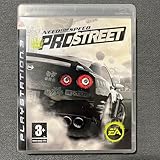 Elettronica Need For Speed Pro Street