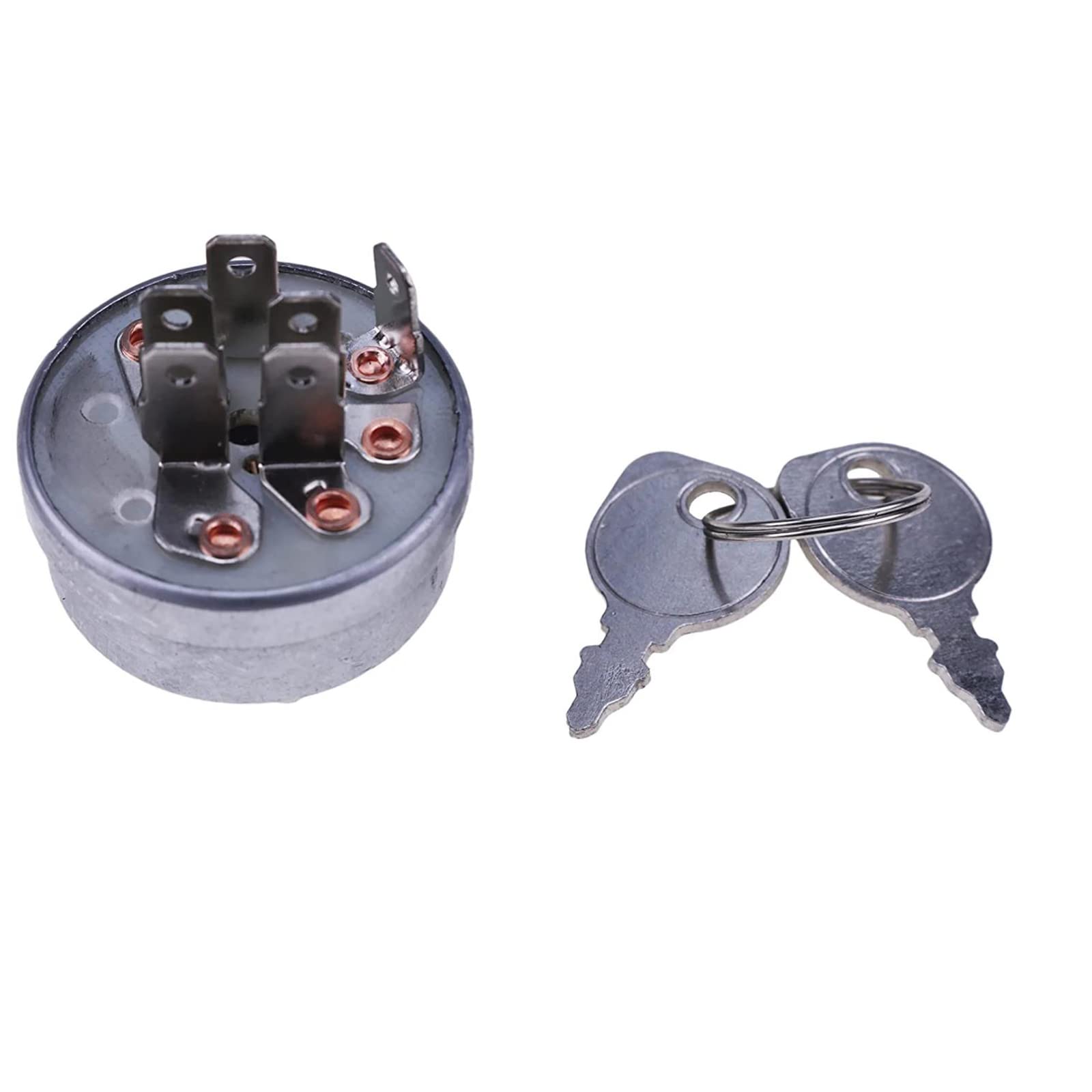 Amazon.com : IEQFUE Ignition Starter Switch Compatible with Stens