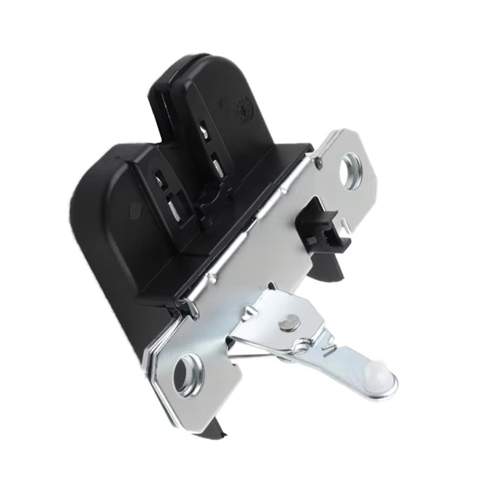 Rear Tailgate Latch Compatible with Vw for Touareg 2002-2010 for Bora 1999-2005 1 Pcs Car Trunk Lock Parts 1J6827505A