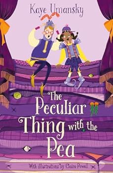 The Peculiar Thing with the Pea