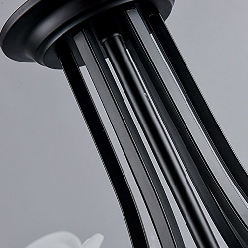 Suspension design premium pour salon et espaces chics - 7